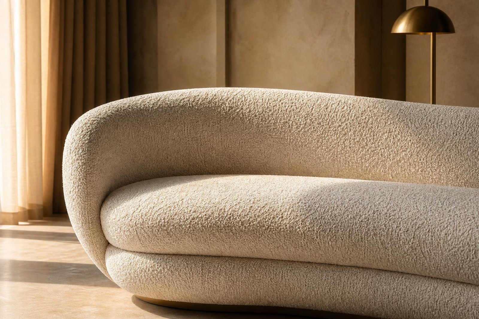 Casavera Upholstery — bespoke interiors Dubai