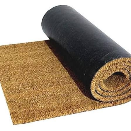 Coir Mat catalogue — real photos