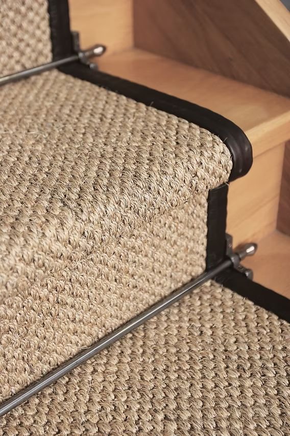 Outdoor Carpets catalogue — real photos