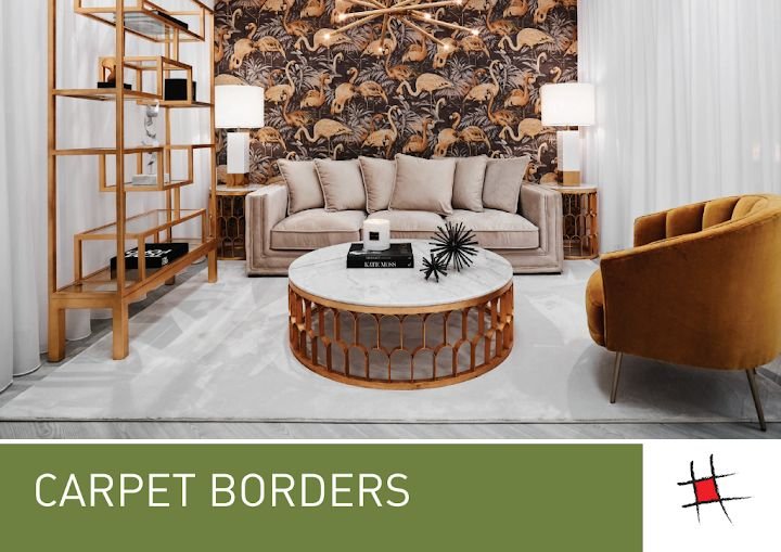 Borders — OUT DOOR CARPETS catalogue PDF