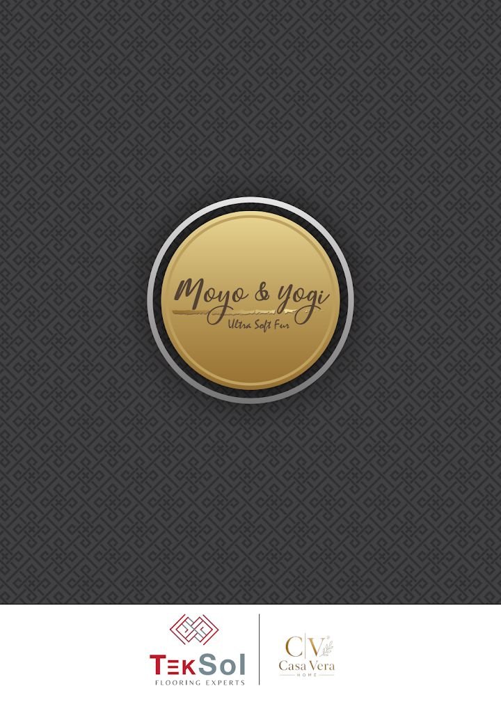 Moyo & Yogi CV — Shaggy Rugs catalogue PDF
