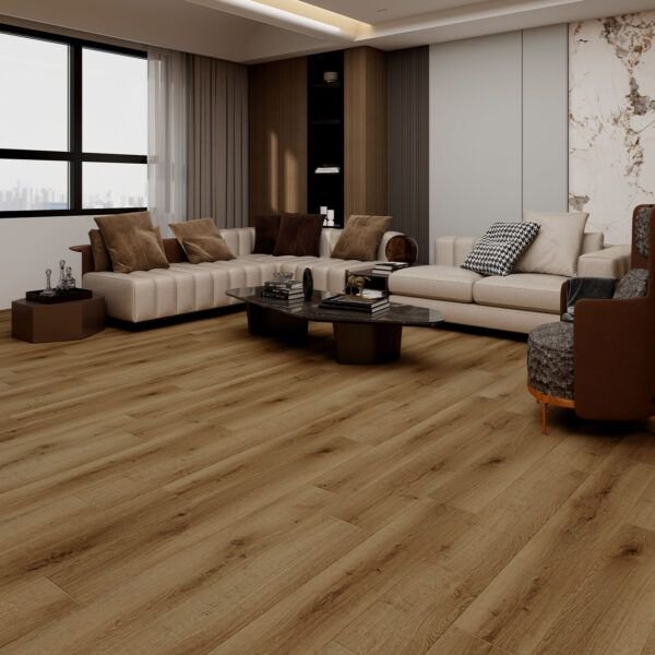 Vinyl Flooring catalogue — real photos