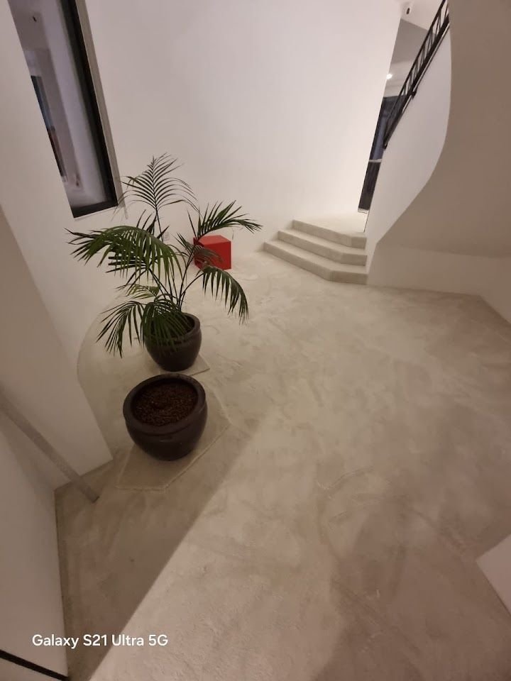 Fitted carpet — venue project — real project photo, Event Carpet Dubai