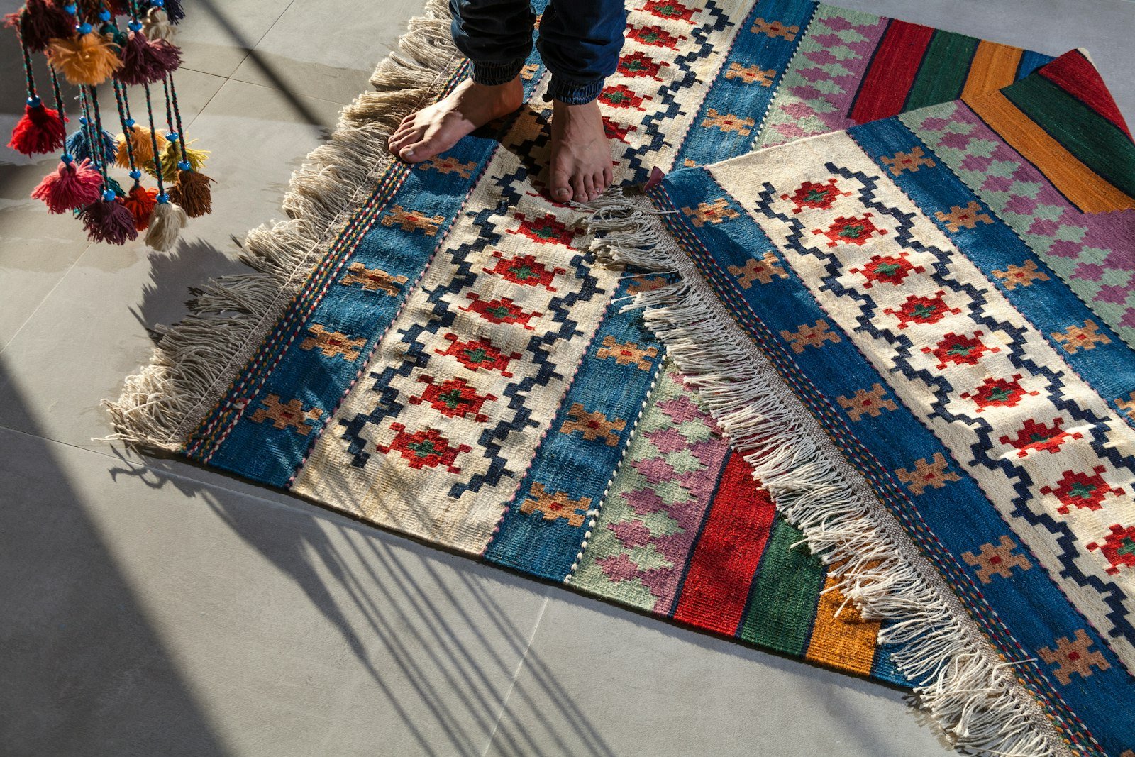 How Much Does Event Carpet Cost in Dubai? 2026 Price Guide