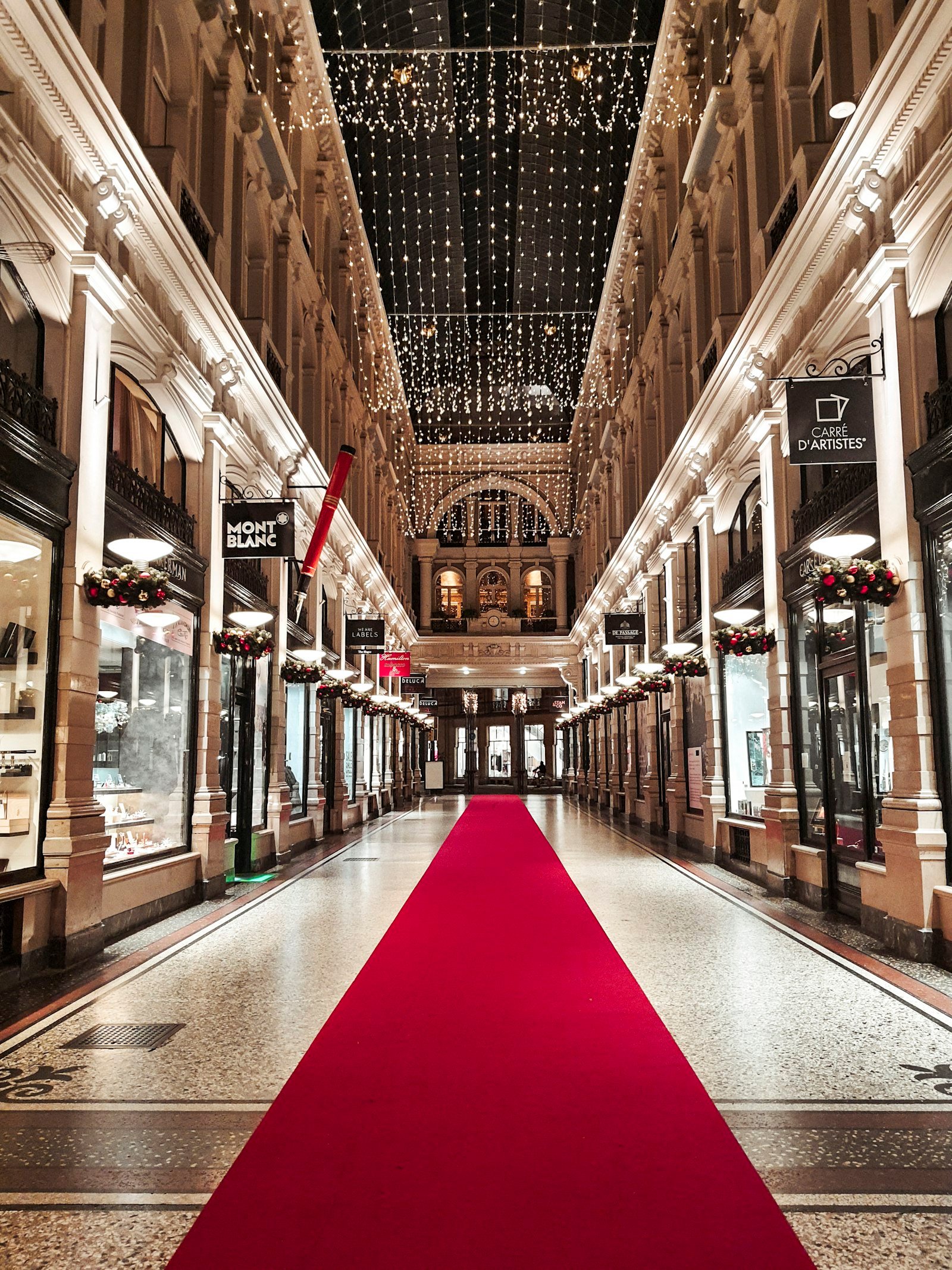 Exhibition & Trade Show Carpets — carpet installation in Dubai
