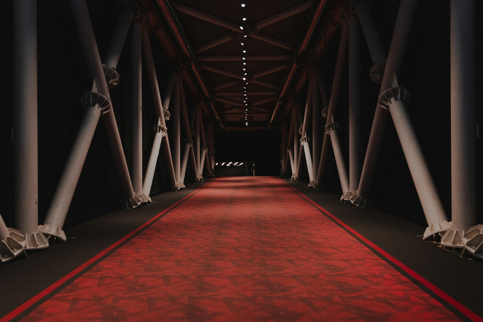 Event & Wedding Carpets — carpet installation in Dubai